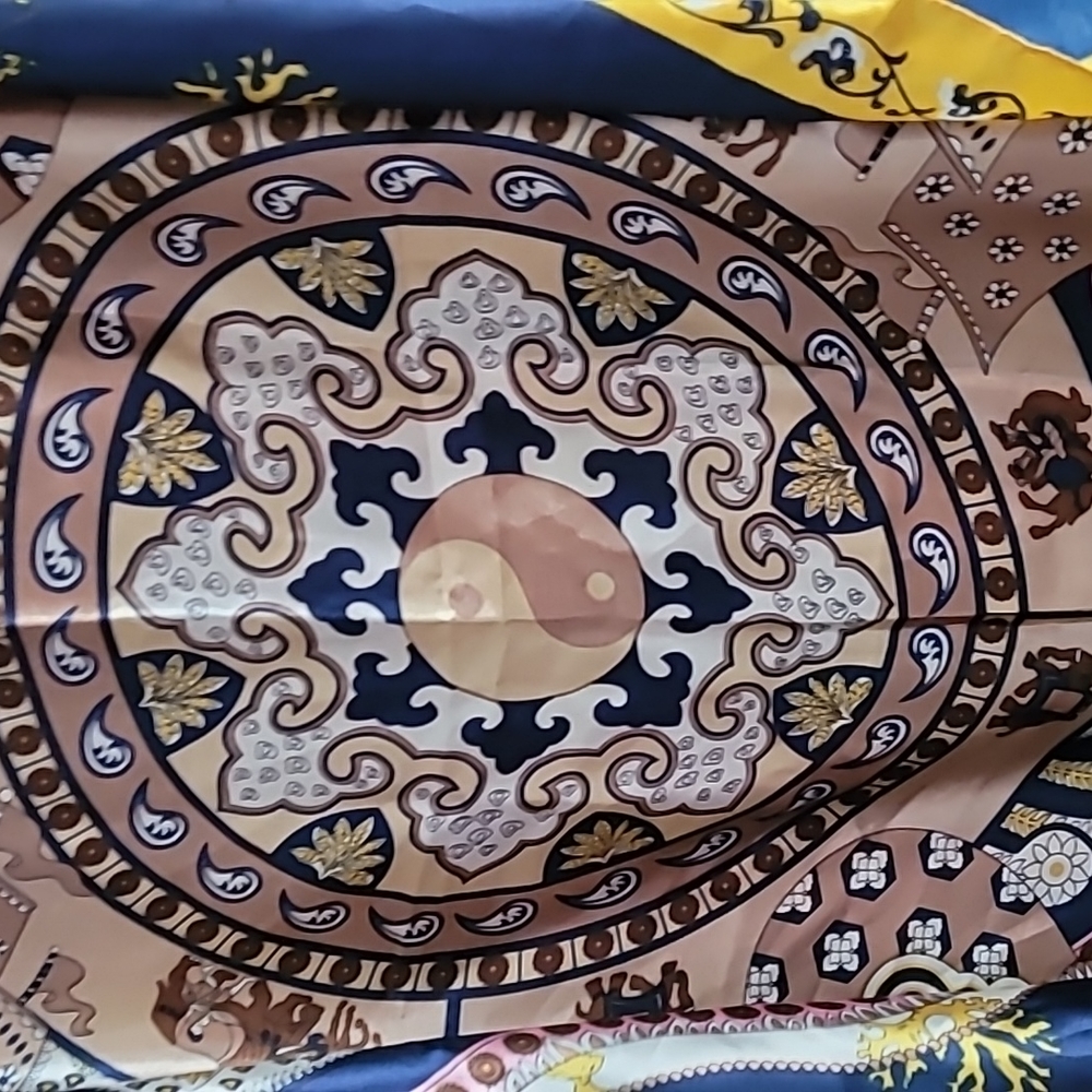 New Beautiful Scarf